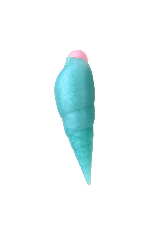 Marlinspike in aqua