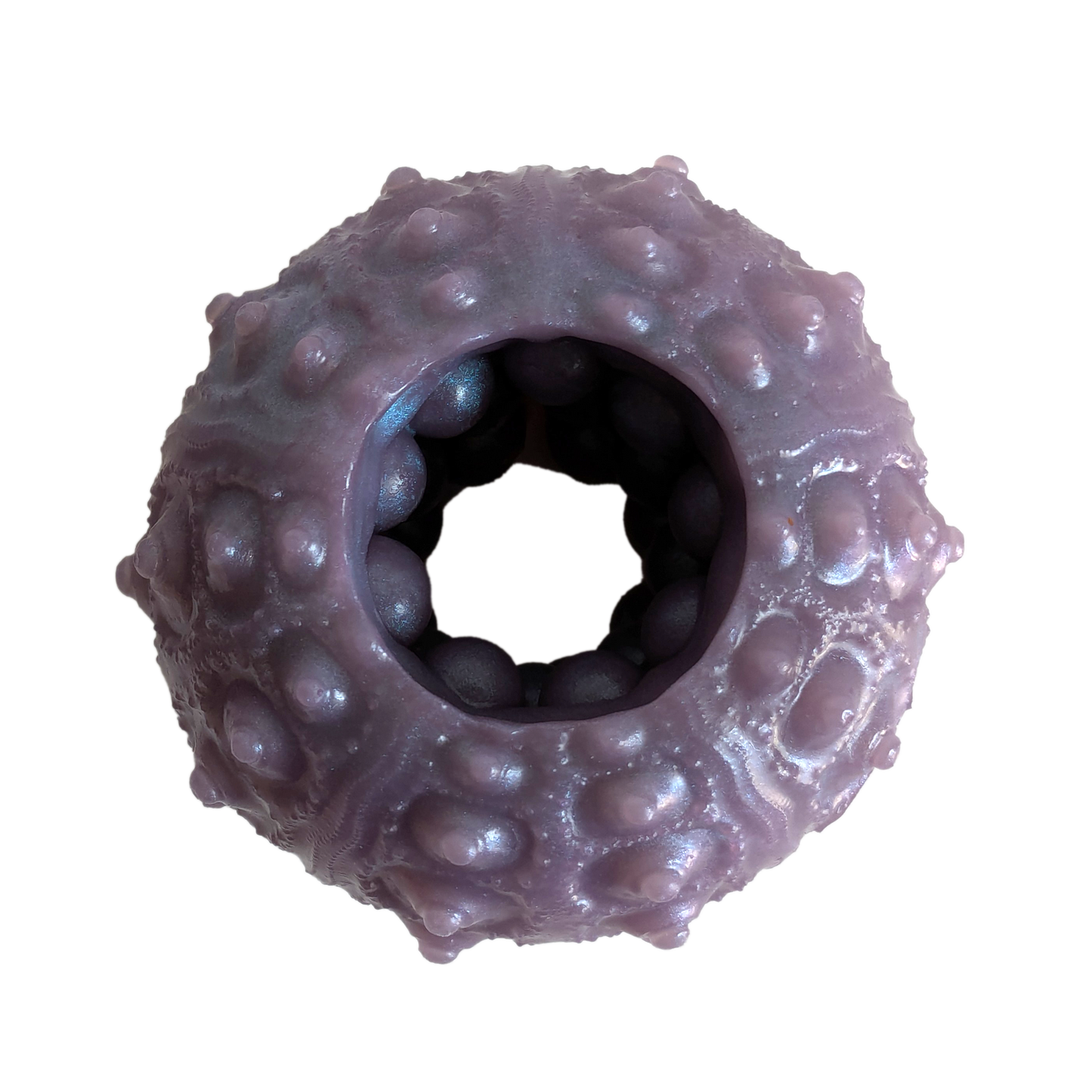 uni stroker in twilight purple