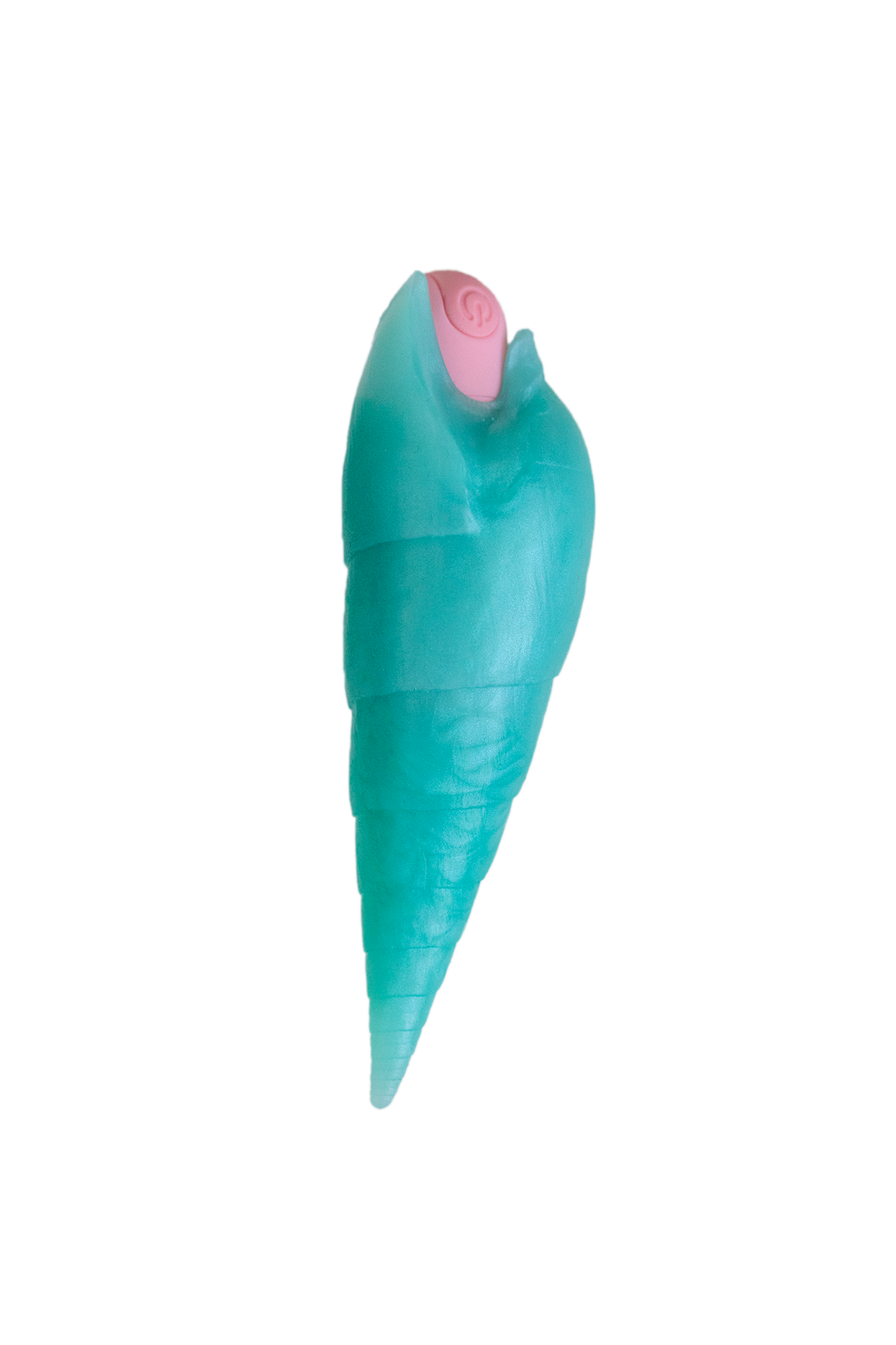 Marlinspike in aqua