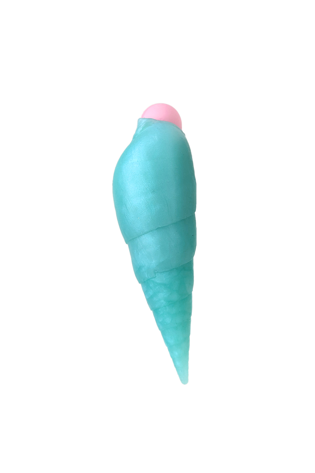 Marlinspike in aqua