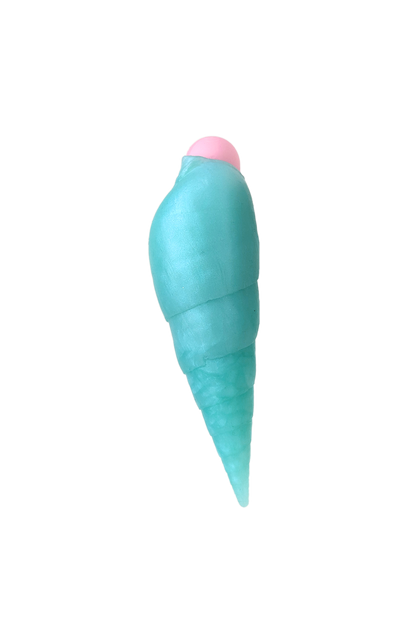 Marlinspike in aqua