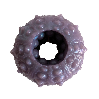 uni stroker in twilight purple