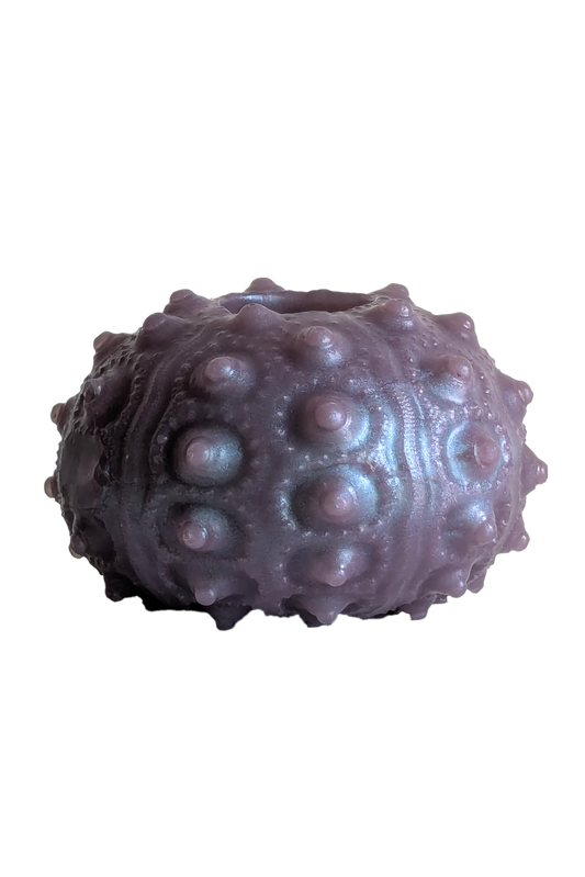uni stroker in twilight purple